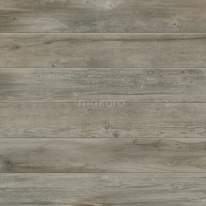 Teak Brown Floor/wall tile | 15x90 cm Brown Wood look 505-130103