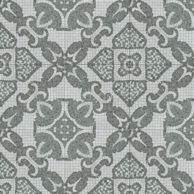 Tile sample, Floor tile/Wall tile, Nova Light 502-1001TS