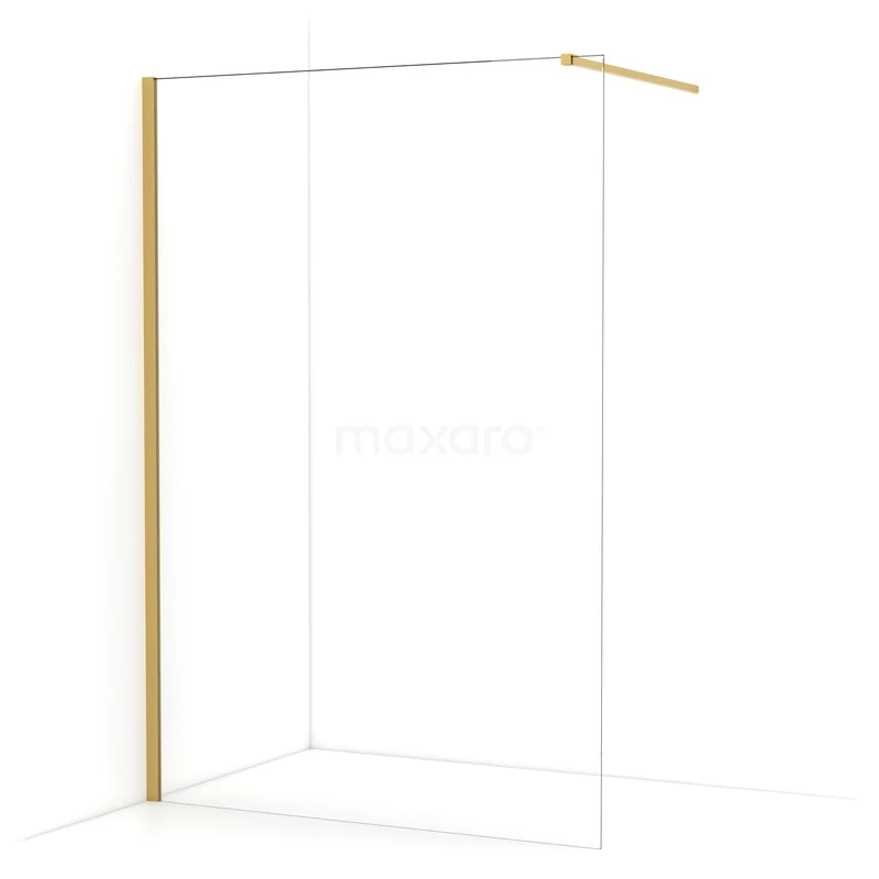 Diamant Begehbare Dusche IDA13110GGN Diamant Begehbare Dusche IDA13110GGN