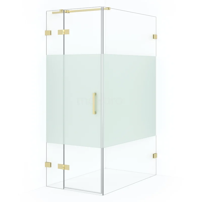 Duschkabine Diamond CDB213512323LG Duschkabine Diamond CDB213512323LG