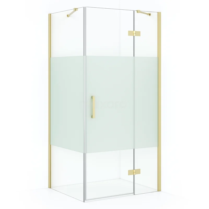 Duschkabine Diamond CDB223608413LG Duschkabine Diamond CDB223608413LG