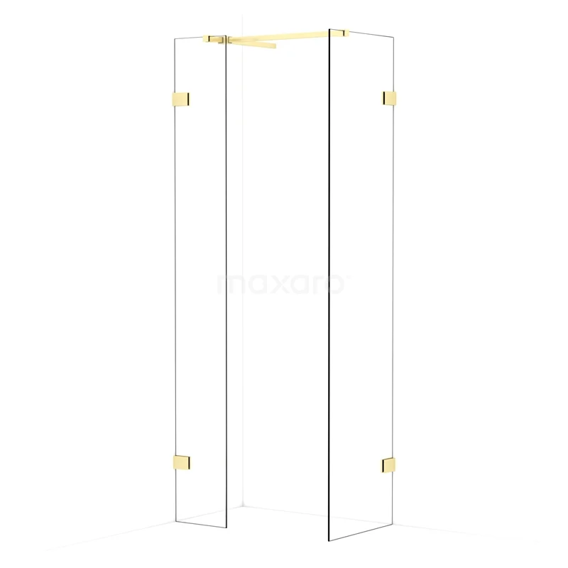 Diamant Begehbare Dusche IDB0305520LG Diamant Begehbare Dusche IDB0305520LG