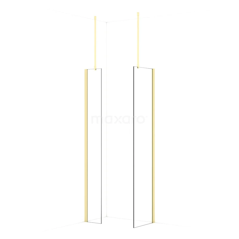 Diamant Begehbare Dusche IDB0305910LG Diamant Begehbare Dusche IDB0305910LG