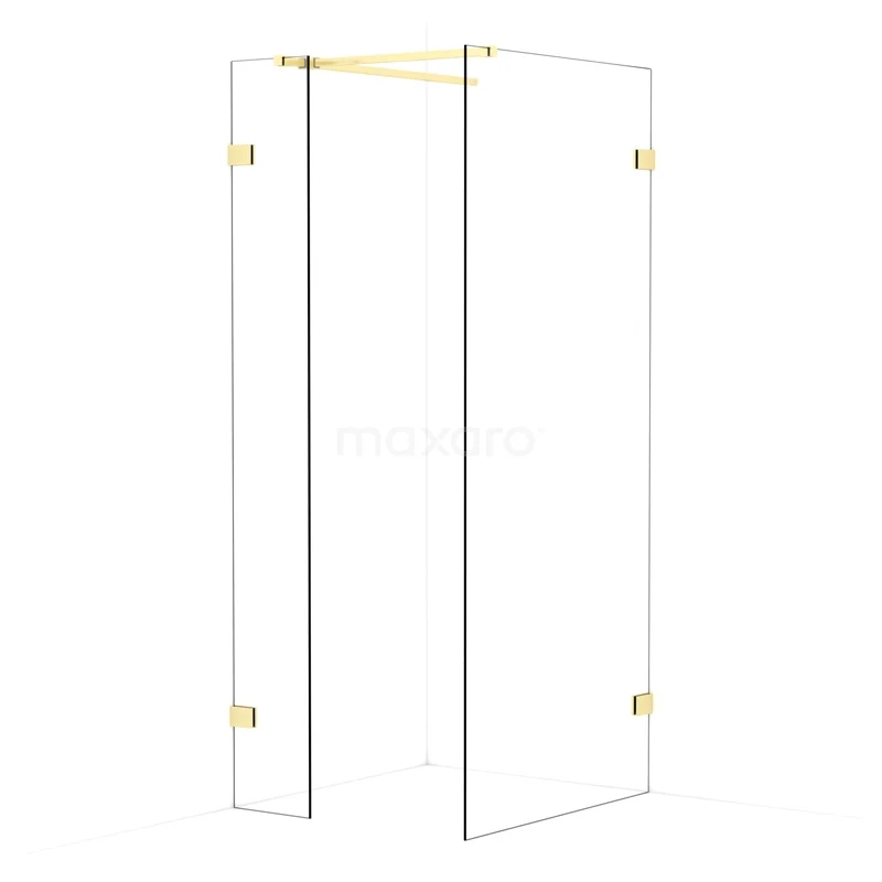 Diamant Begehbare Dusche IDB0309520LG Diamant Begehbare Dusche IDB0309520LG