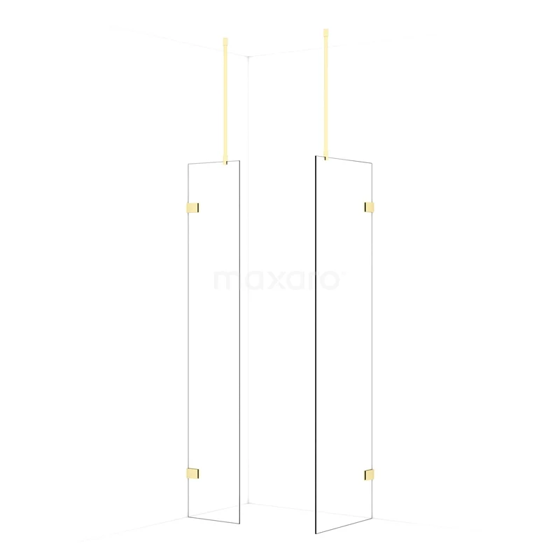 Diamant Begehbare Dusche IDB0406920LG Diamant Begehbare Dusche IDB0406920LG