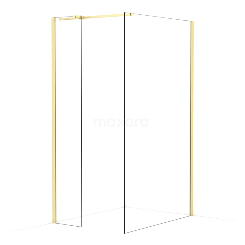 Diamant Begehbare Dusche IDB0412310LG Diamant Begehbare Dusche IDB0412310LG