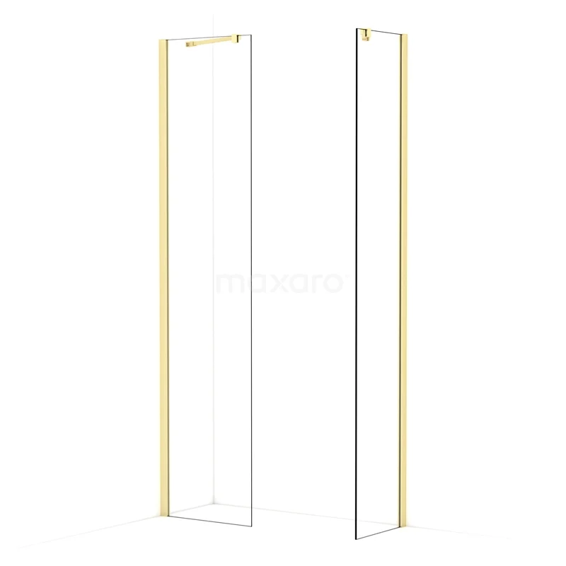 Diamant Begehbare Dusche IDB0504410LG Diamant Begehbare Dusche IDB0504410LG