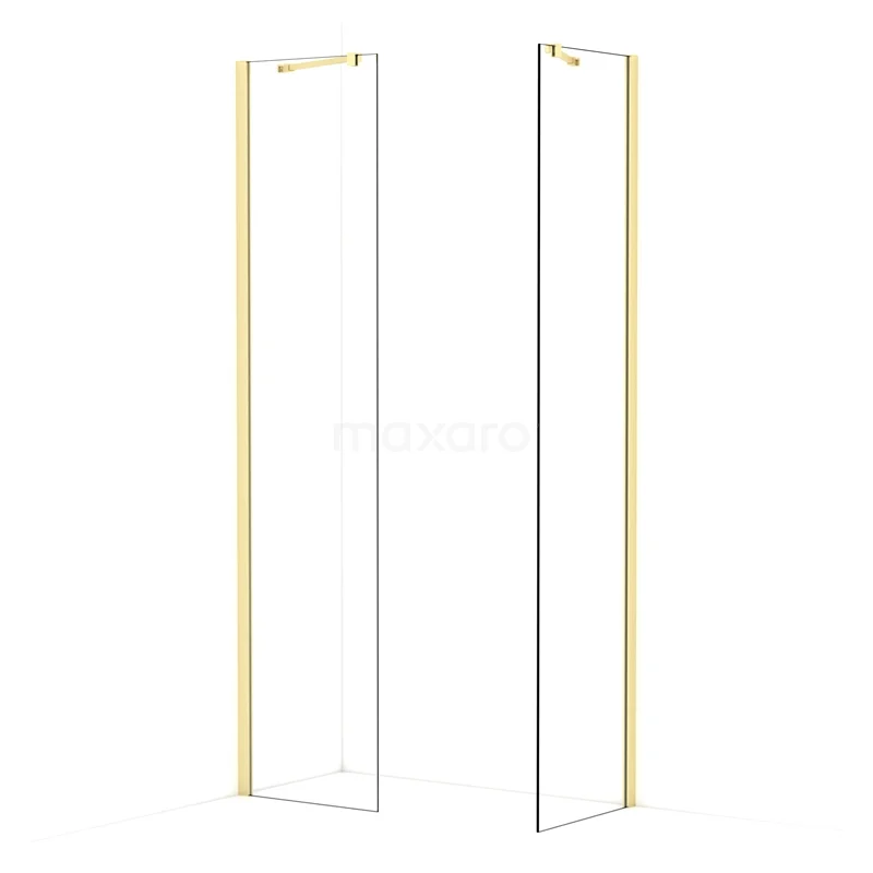 Diamant Begehbare Dusche IDB0505410LG Diamant Begehbare Dusche IDB0505410LG