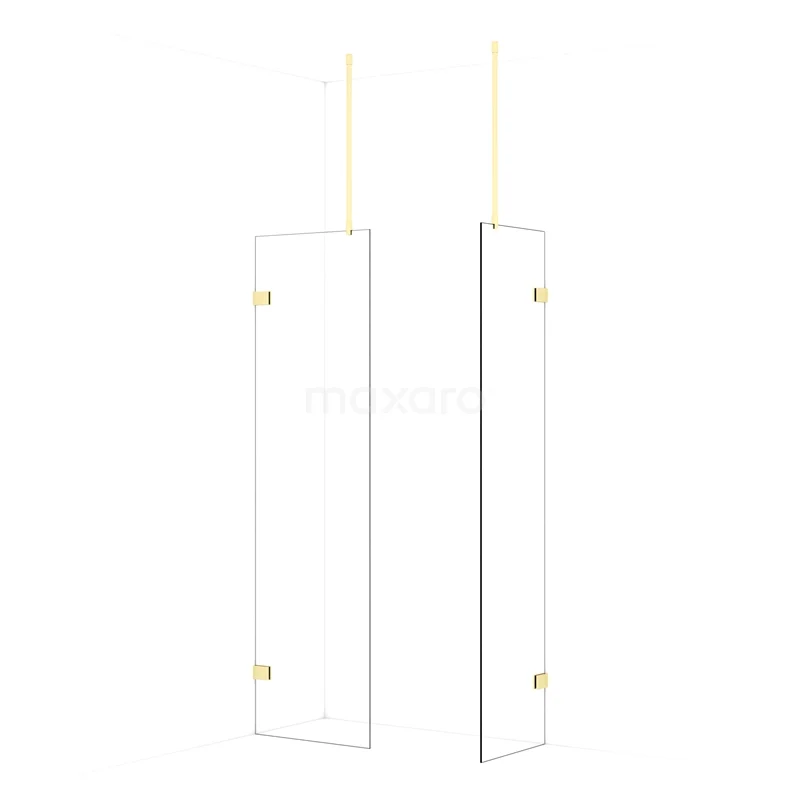 Diamant Begehbare Dusche IDB0605920LG Diamant Begehbare Dusche IDB0605920LG