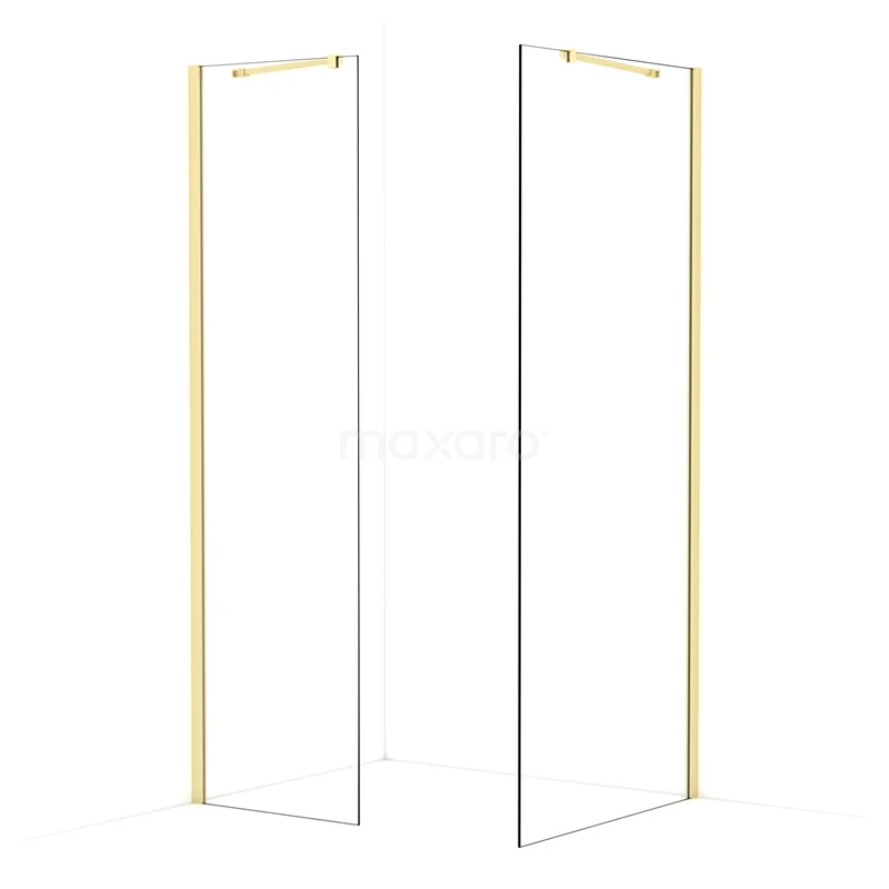 Diamant Begehbare Dusche IDB0609410LG Diamant Begehbare Dusche IDB0609410LG