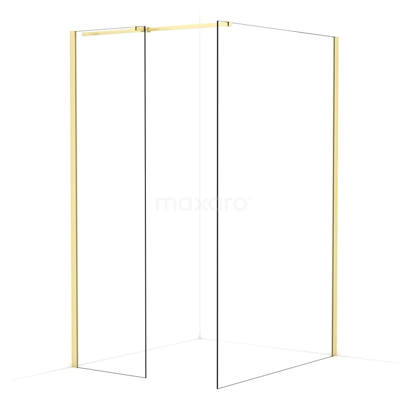 Diamant Begehbare Dusche IDB0613310LG Diamant Begehbare Dusche IDB0613310LG