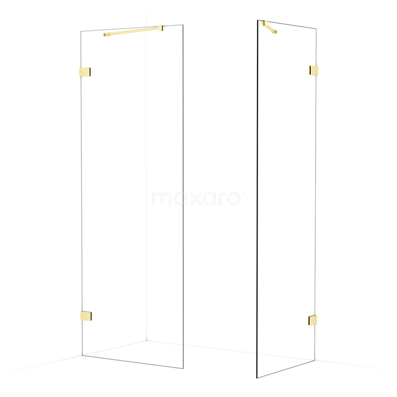 Diamant Begehbare Dusche IDB0807420LG Diamant Begehbare Dusche IDB0807420LG