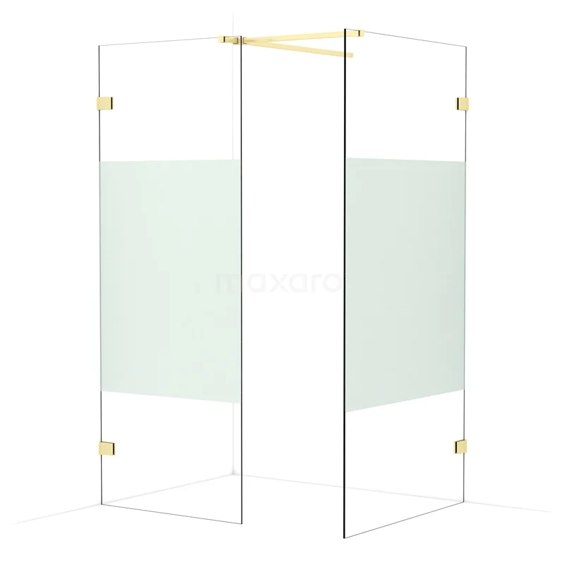 Diamant Begehbare Dusche IDB0810523LG Diamant Begehbare Dusche IDB0810523LG