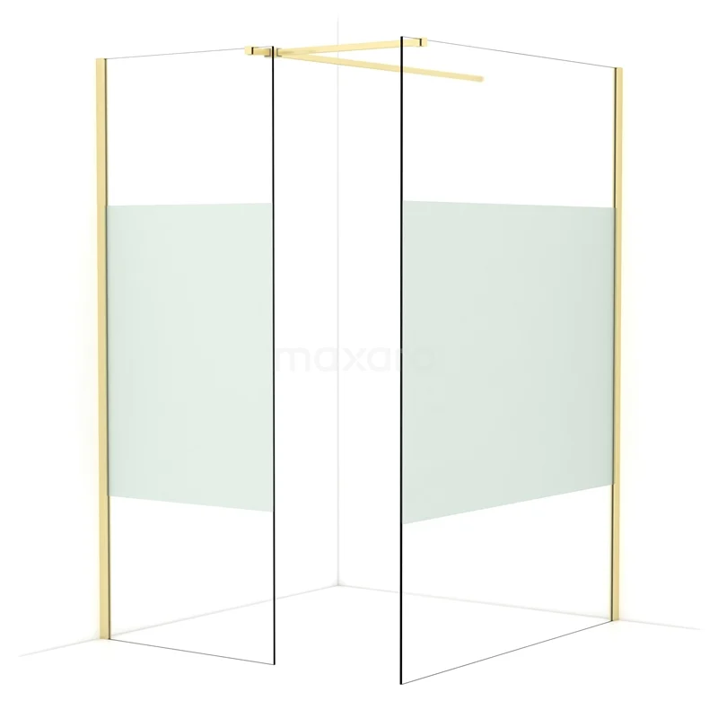 Diamant Begehbare Dusche IDB0814513LG Diamant Begehbare Dusche IDB0814513LG