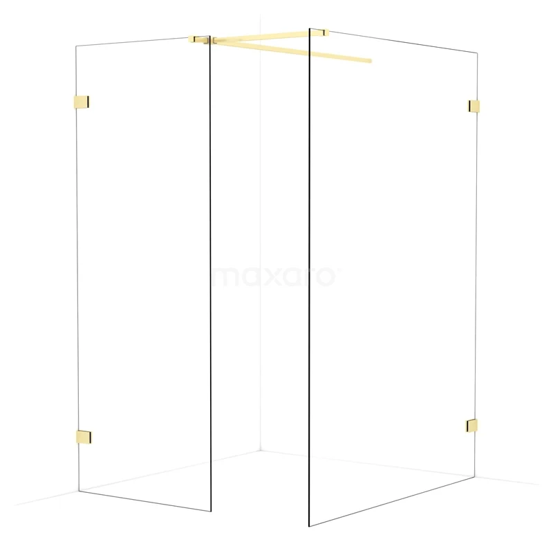 Diamant Begehbare Dusche IDB0814520LG Diamant Begehbare Dusche IDB0814520LG