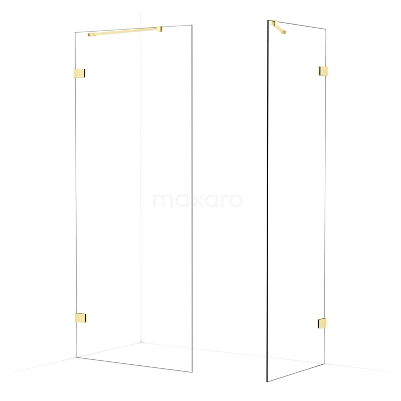 Diamant Begehbare Dusche IDB0907420LG Diamant Begehbare Dusche IDB0907420LG