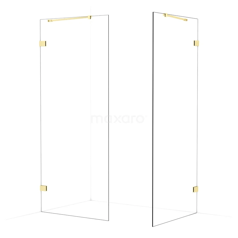 Diamant Begehbare Dusche IDB0909420LG Diamant Begehbare Dusche IDB0909420LG