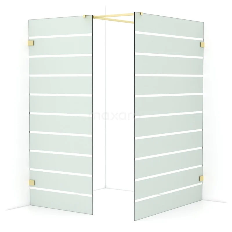 Diamant Begehbare Dusche IDB0914526LG Diamant Begehbare Dusche IDB0914526LG