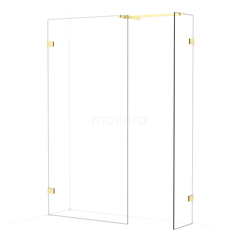 Diamant Begehbare Dusche IDB1004520LG Diamant Begehbare Dusche IDB1004520LG