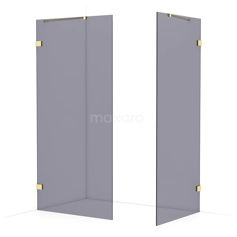 Diamant Begehbare Dusche IDB1009421LG Diamant Begehbare Dusche IDB1009421LG