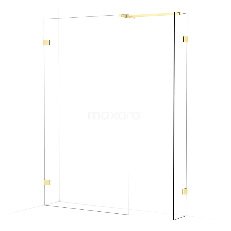 Diamant Begehbare Dusche IDB1103520LG Diamant Begehbare Dusche IDB1103520LG