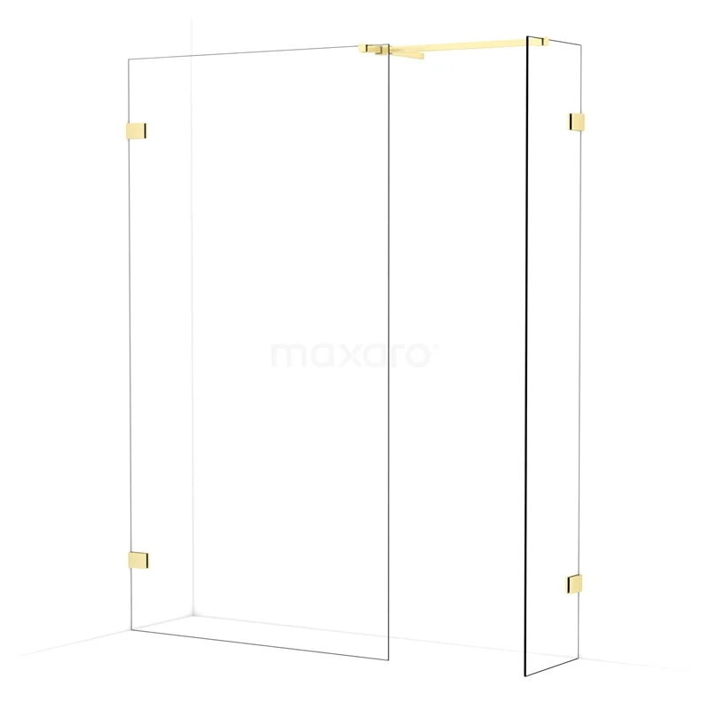 Diamant Begehbare Dusche IDB1104520LG Diamant Begehbare Dusche IDB1104520LG