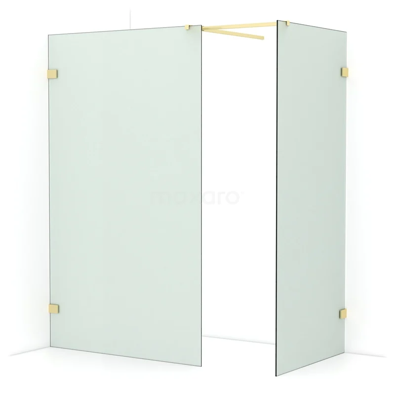 Diamant Begehbare Dusche IDB1209527LG Diamant Begehbare Dusche IDB1209527LG