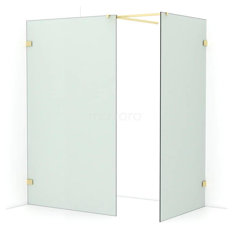 Diamant Begehbare Dusche IDB1210527LG Diamant Begehbare Dusche IDB1210527LG