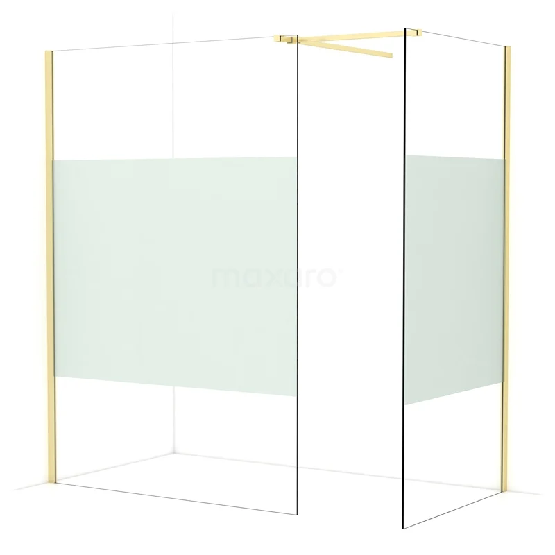 Diamant Begehbare Dusche IDB1410513LG Diamant Begehbare Dusche IDB1410513LG