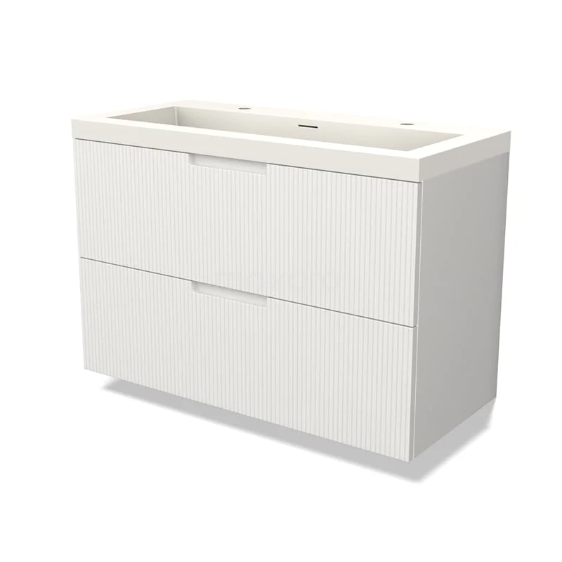 Modulo Badmöbel mit Unterschrank BMW17-05041 Modulo Badmöbel mit Unterschrank BMW17-05041