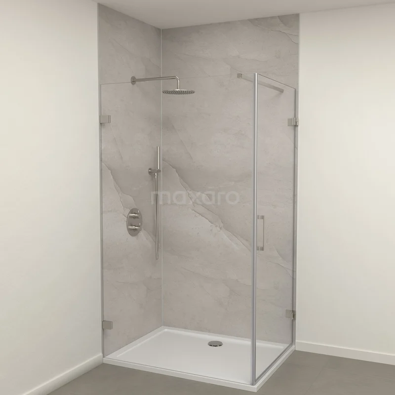 SPC Wandpaneele Set | 90x120x260 cm | Beige WP01-2609-03-02 SPC Wandpaneele Set | 90x120x260 cm | Beige WP01-2609-03-02