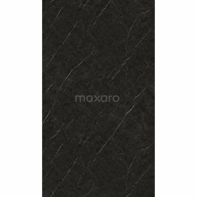 SPC wall panel |120x260 cm | Black marble WP01-2612-01