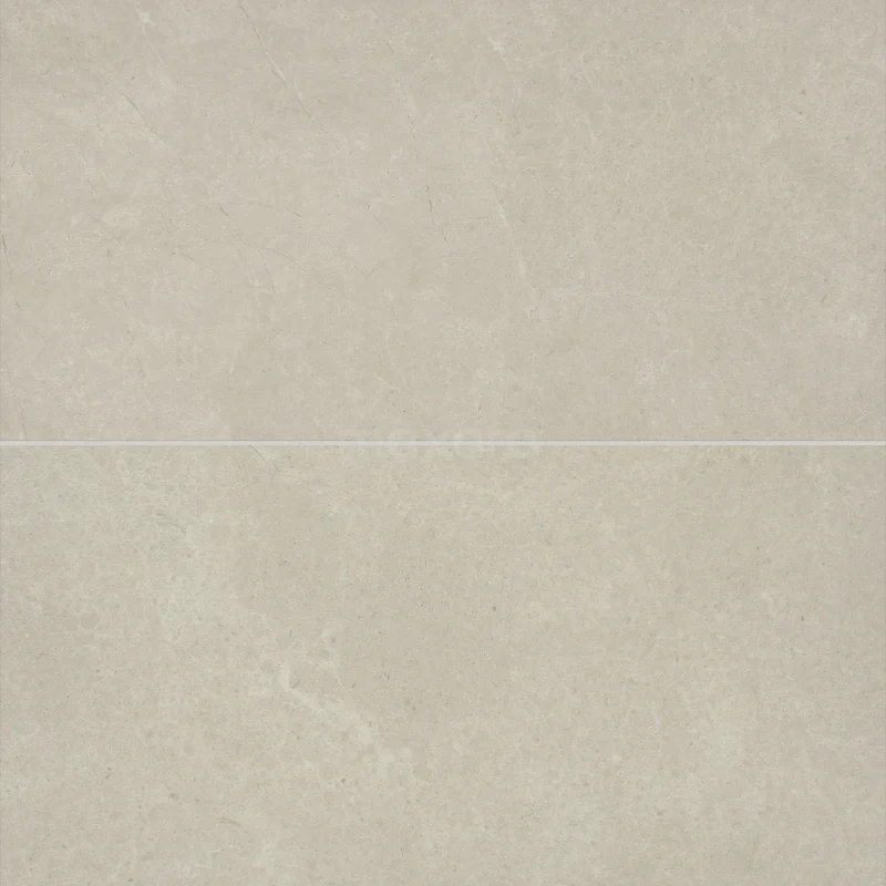 Bodenfliese/Wandfliese Costa Ivory 30x60cm Natursteinoptik weiß rektifiziert 303-160201 Bodenfliese/Wandfliese Costa Ivory 30x60cm Natursteinoptik weiß rektifiziert 303-160201