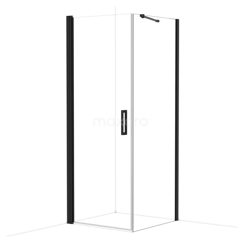 Duschkabine Diamond CDA10808210MBN Duschkabine Diamond CDA10808210MBN