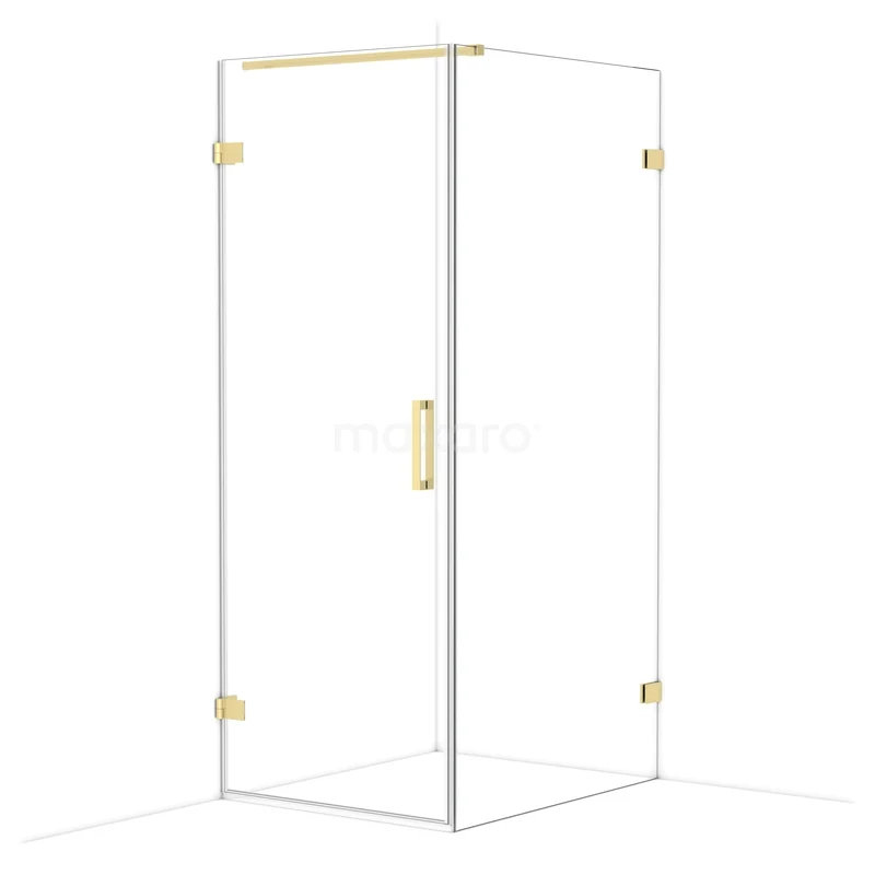 Duschkabine Diamond CDA210810120LG Duschkabine Diamond CDA210810120LG