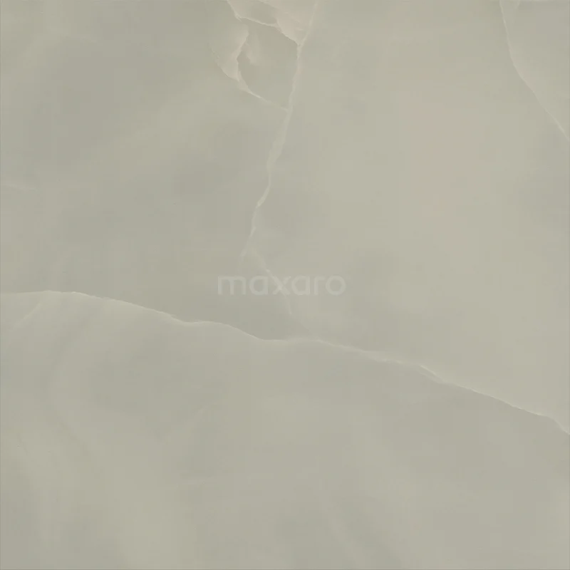 Grey Vloer-/Wandtegel | 60x60 cm Grijs Natuursteenlook 503-110101