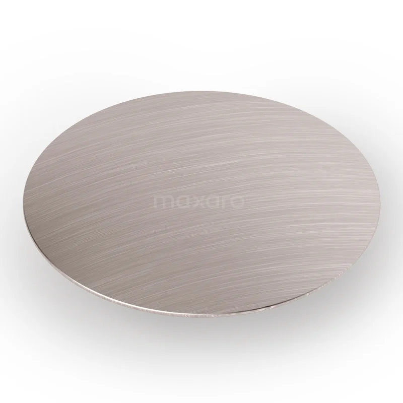 Waste cover Freestanding Bath Stainless steel 90101030051
