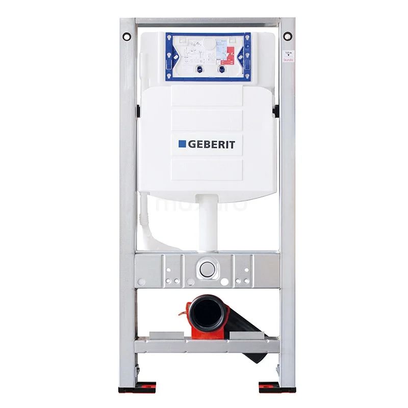Toilet concealed cistern Geberit Sigma UP320 911010333N
