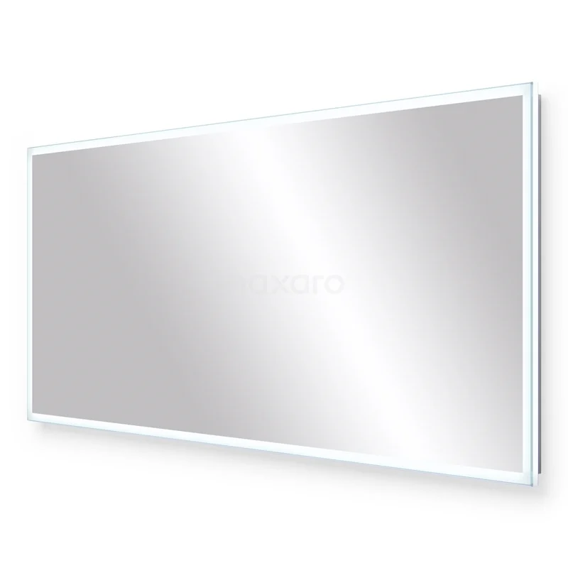 Vivo Bathroom mirror with led lighting | 140x60cm IR Sensor M40-1400-43080