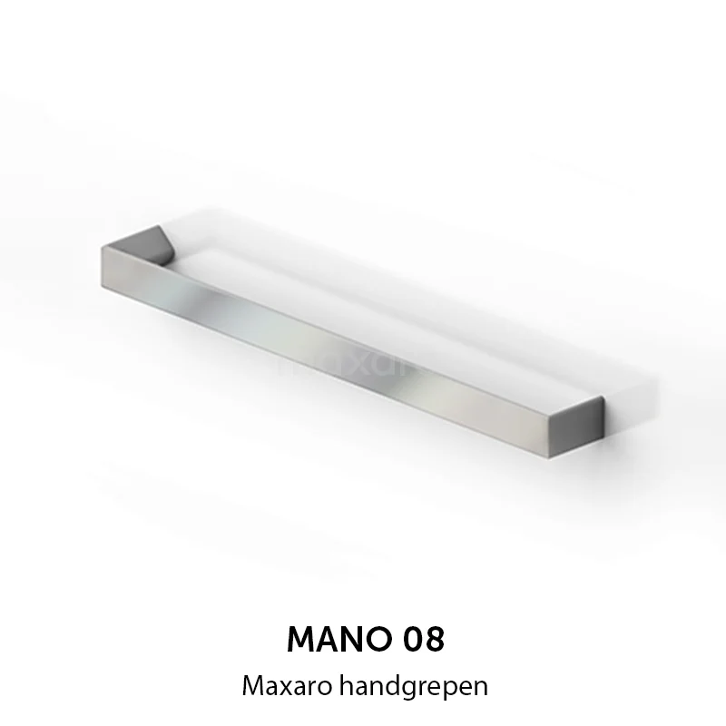 Mano 08 Handle, 352 mm H08-0352-10
