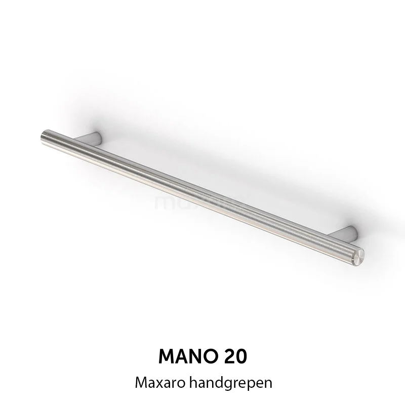 Mano 20 handle, 352 mm H20-0352-10