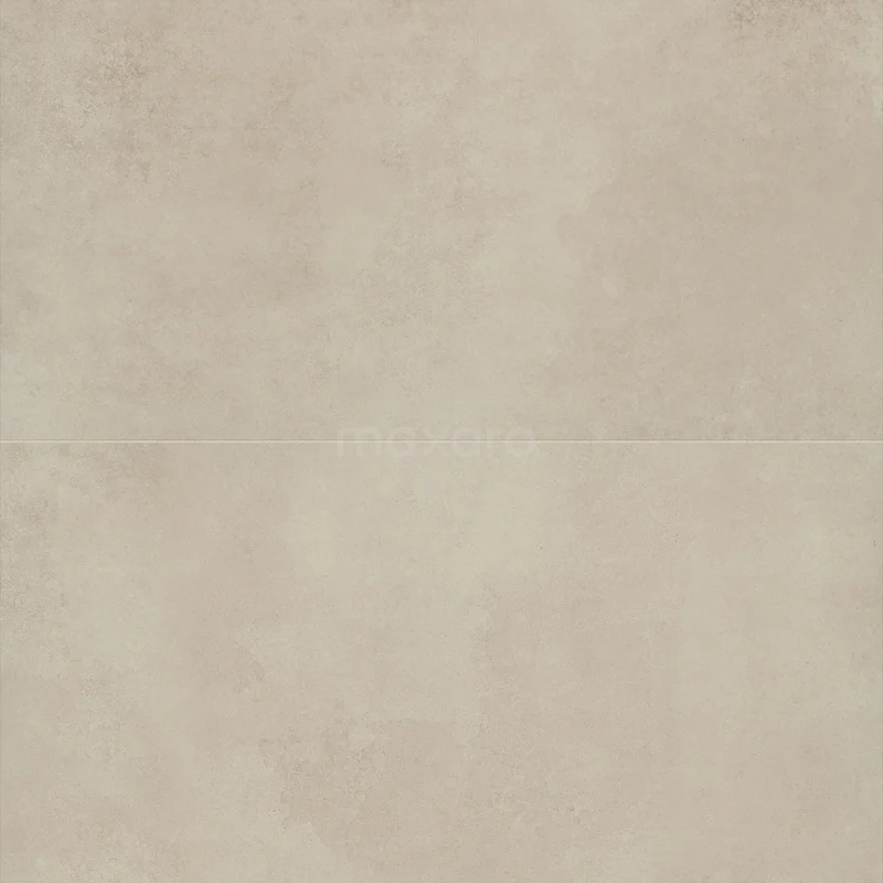 Velvet White Vloer-/Wandtegel | 60x120 cm Beige Uni 501-150301 Velvet White Vloer-/Wandtegel | 60x120 cm Beige Uni 501-150301