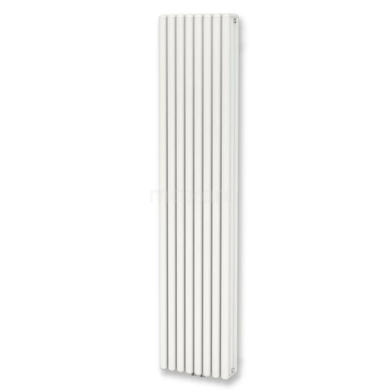 Triton Design radiator | 39x180 cm Matte white 3864 W att Aluminium Central heating DR64_0818SW Triton Design radiator | 39x180 cm Matte white 3864 W att Aluminium Central heating DR64_0818SW