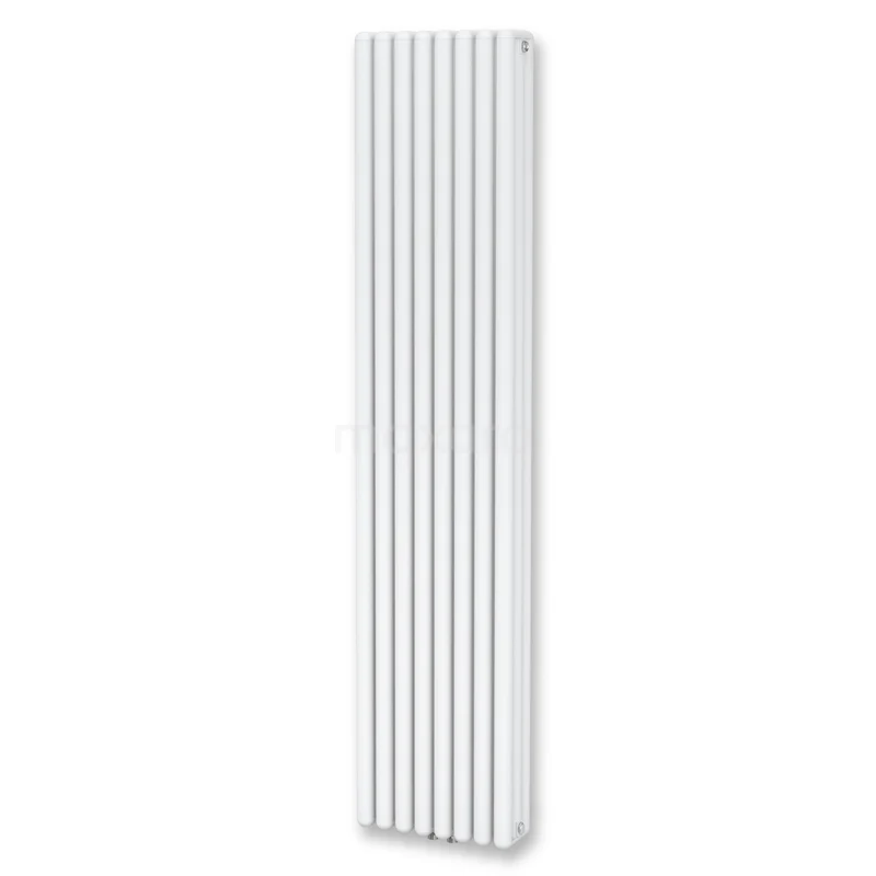 Aluminium Design-Heizkörper Triton Weiß glänzend 3864 Watt 39x180cm Vertikal DR64_0818GW Aluminium Design-Heizkörper Triton Weiß glänzend 3864 Watt 39x180cm Vertikal DR64_0818GW