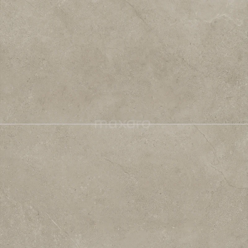 Bodenfliese/Wandfliese Ardena Greige 60x120cm Natursteinlook Beige Gerectifiziert 303-220204 Bodenfliese/Wandfliese Ardena Greige 60x120cm Natursteinlook Beige Gerectifiziert 303-220204