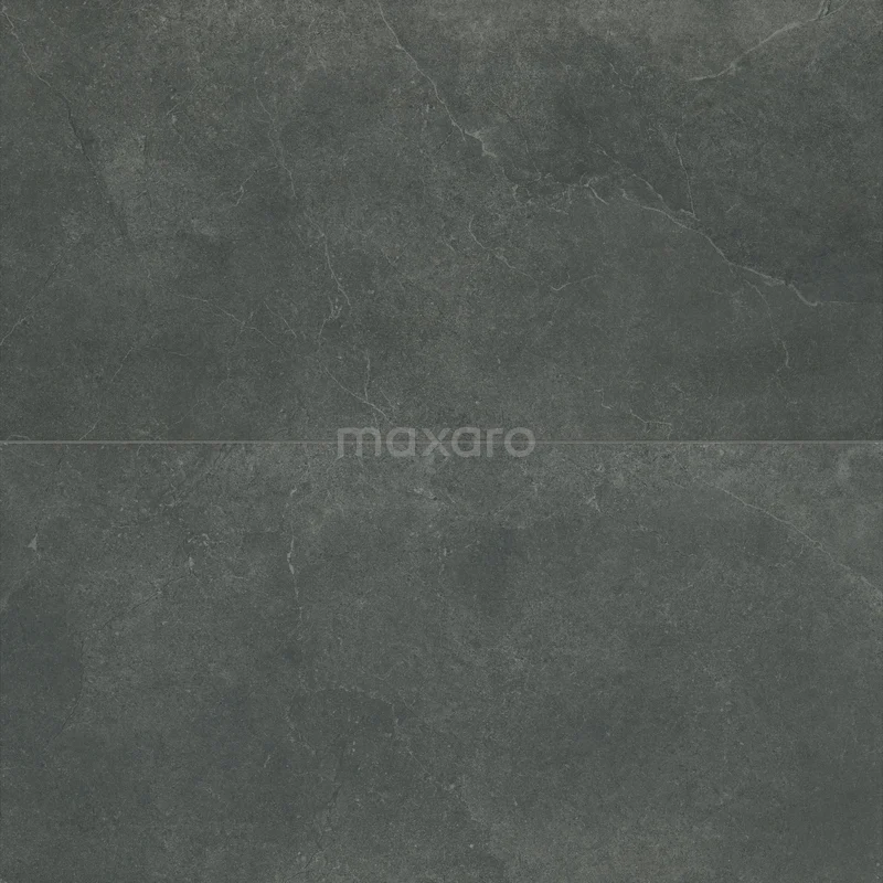 Venero Black Vloer-/Wandtegel | 60x120 cm Zwart Natuursteenlook 303-180203 Venero Black Vloer-/Wandtegel | 60x120 cm Zwart Natuursteenlook 303-180203