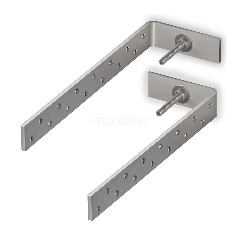 Wall bracket set BR208-3032