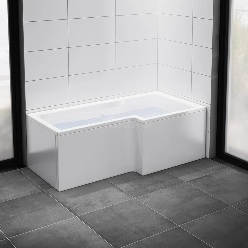 Bath panel: long side PSB17054