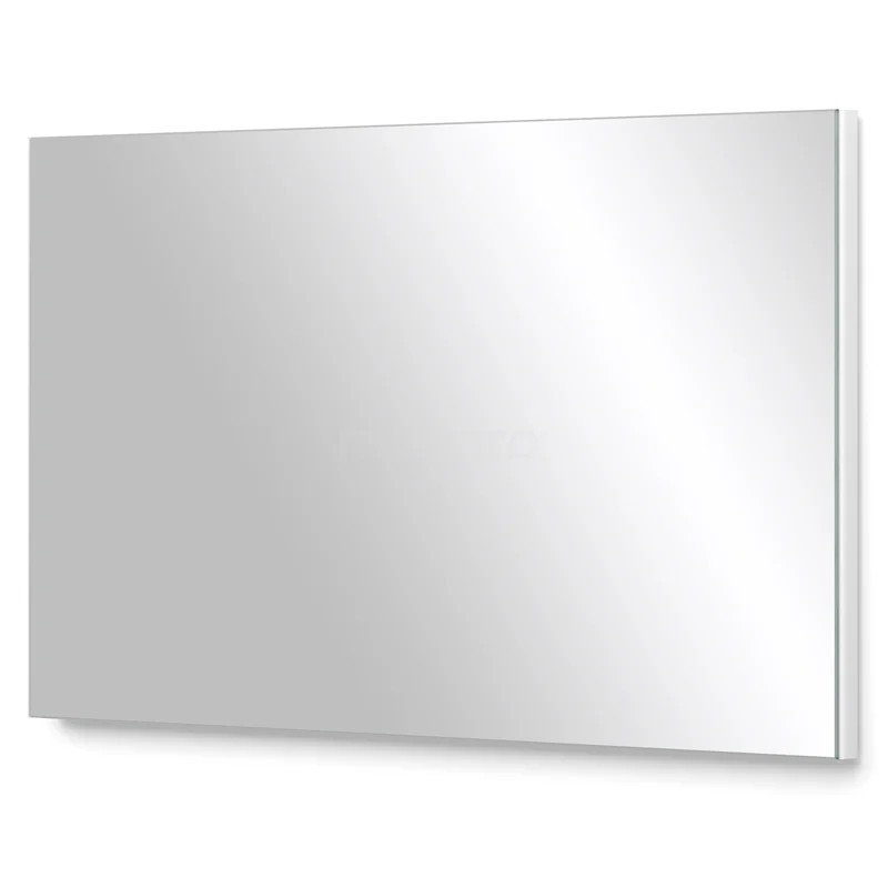 Bathroom mirror Liso 70x40cm White M02-0400-52400
