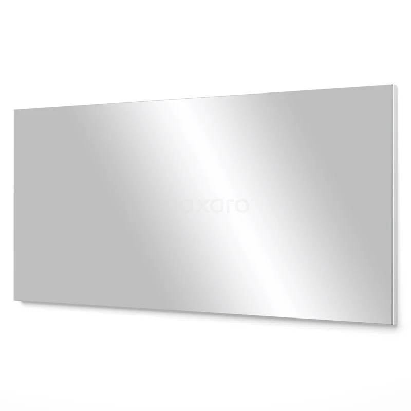 Bathroom mirror Liso 140x60cm White M02-1400-42400